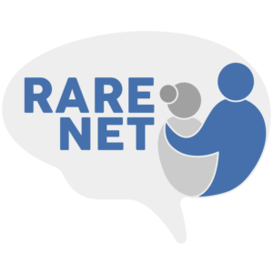 rare-Net logo